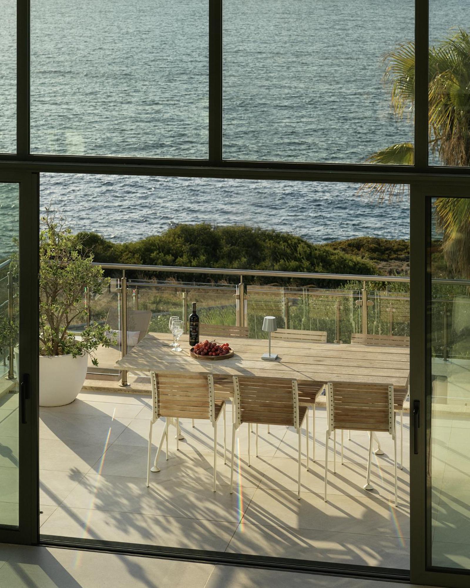 Villa Anton By Cura Villas Collection Kalathas Luaran gambar