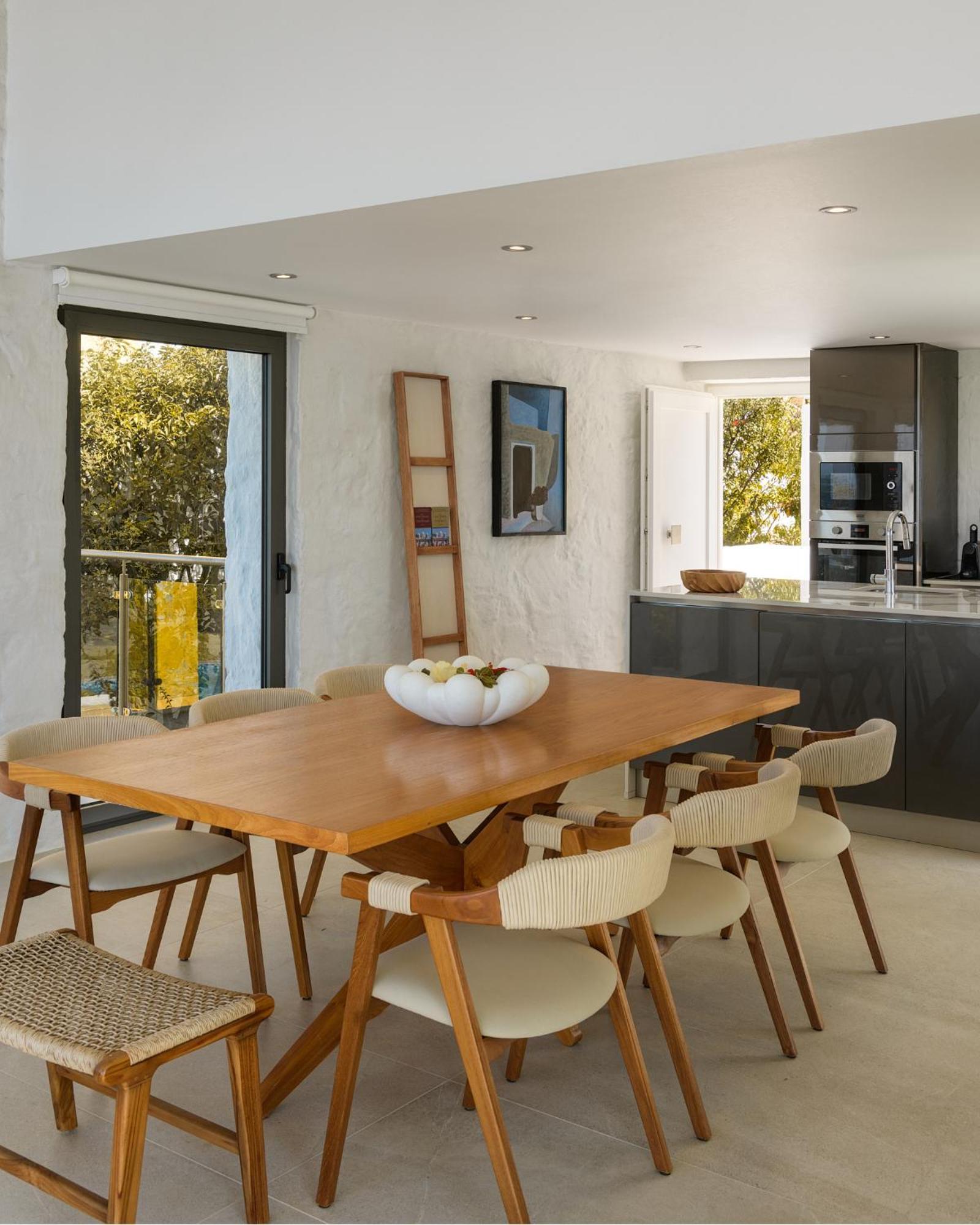 Villa Anton By Cura Villas Collection Kalathas Luaran gambar