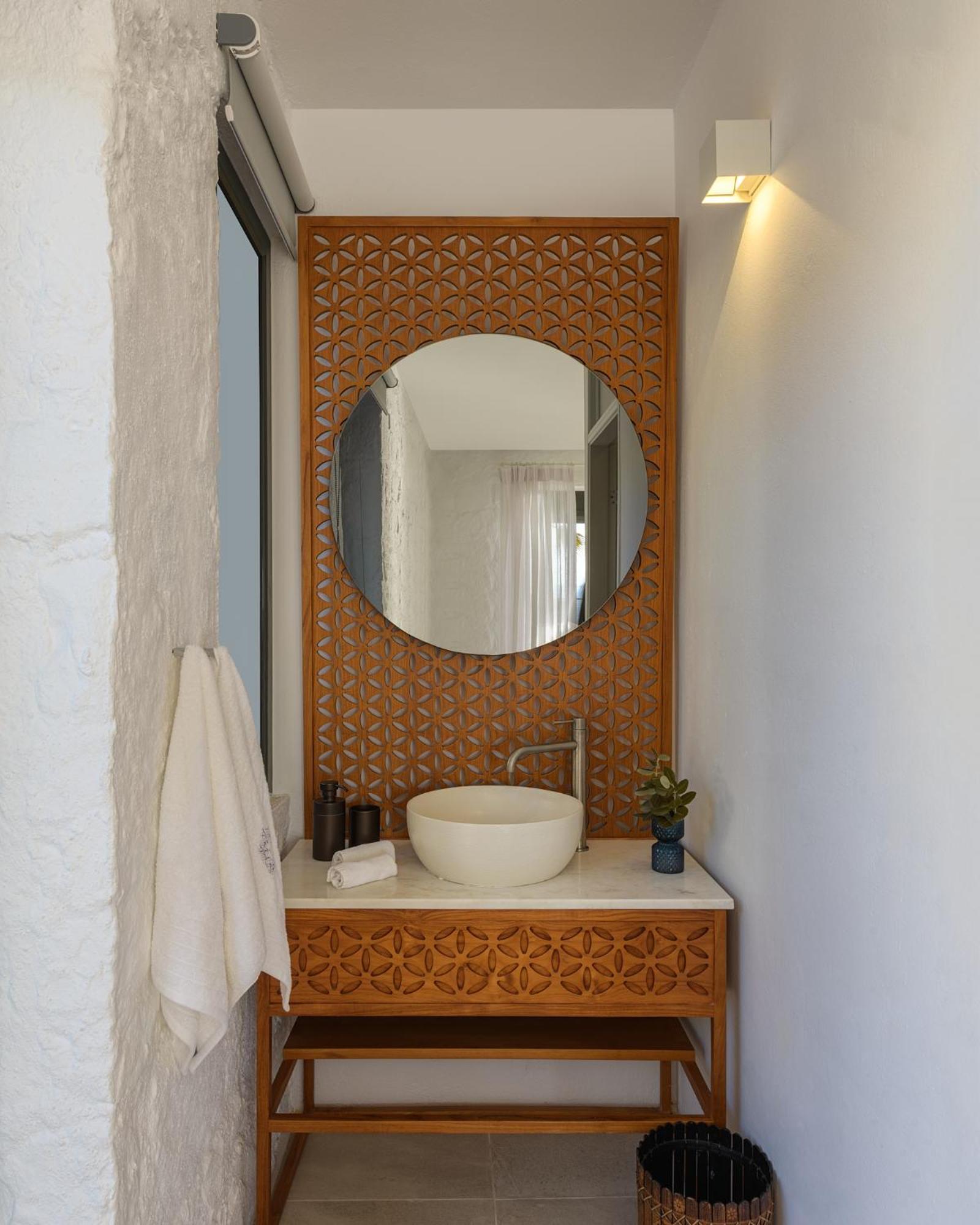 Villa Anton By Cura Villas Collection Kalathas Luaran gambar