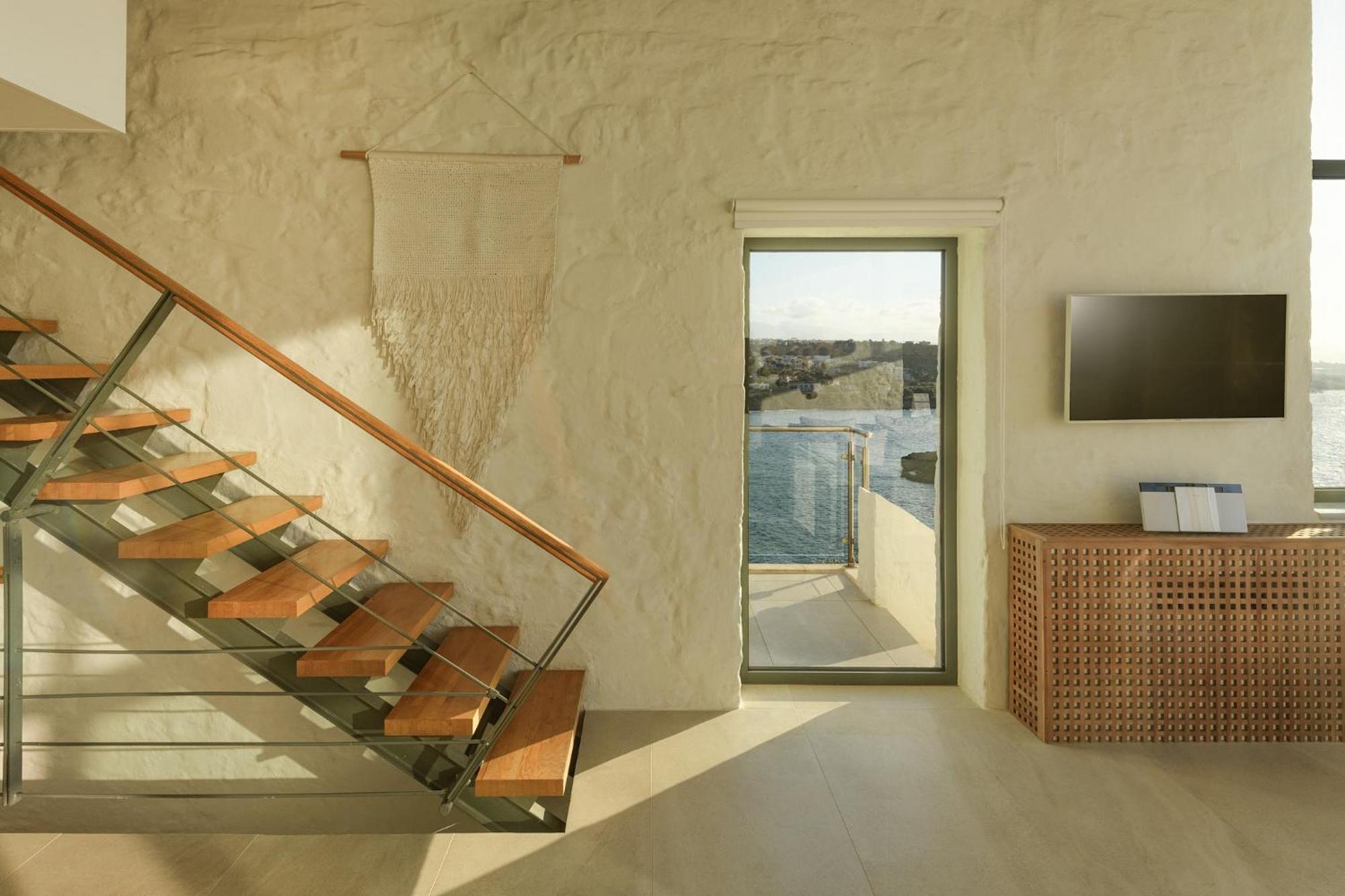 Villa Anton By Cura Villas Collection Kalathas Luaran gambar
