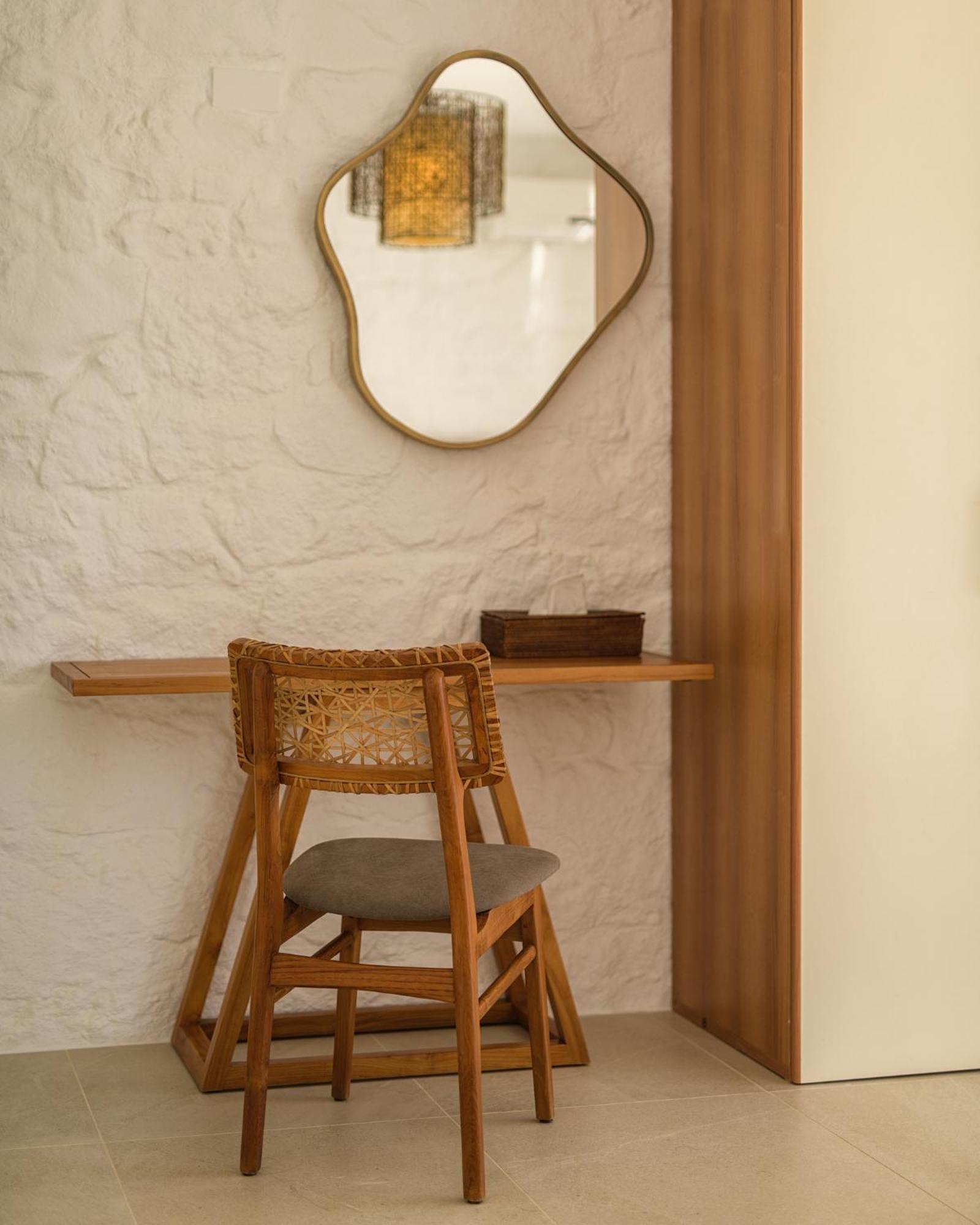 Villa Anton By Cura Villas Collection Kalathas Luaran gambar