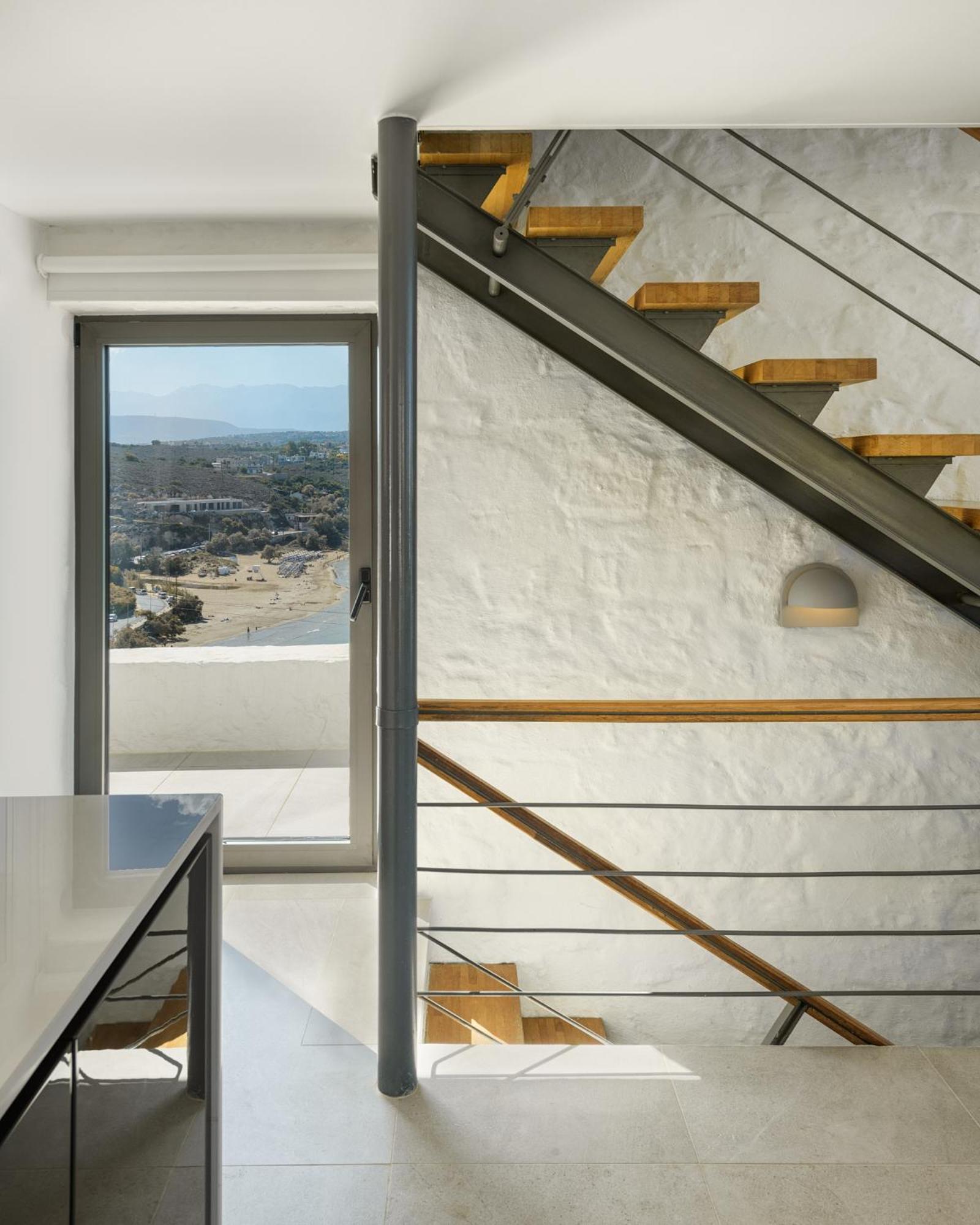 Villa Anton By Cura Villas Collection Kalathas Luaran gambar